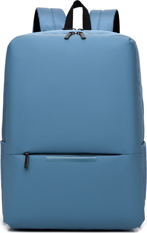 תיק גב Epic Deluxe Commute 30L למחשב 15.6 אינץ' עם יציאת USB מבית כאמל מאונטין - אפור