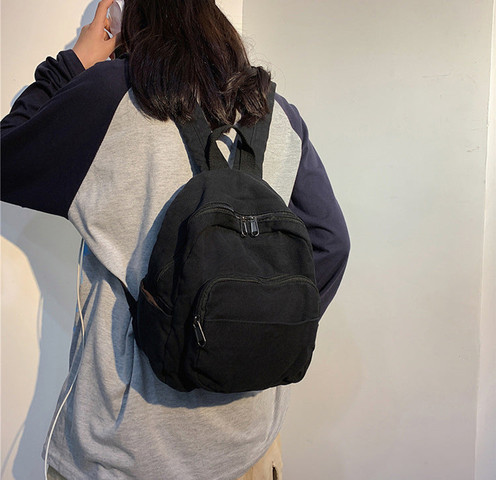 תיק גב TechMax Luxe 9L עמיד במים מבית כאמל מאונטין - שחור
