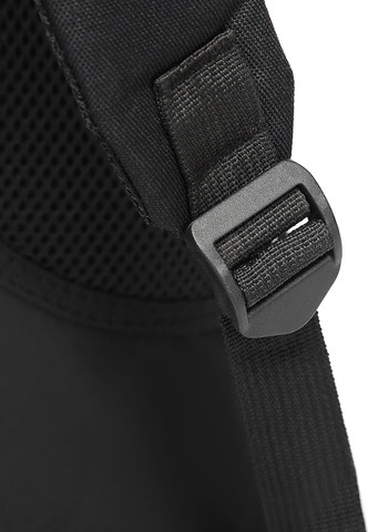 תיק גב Peak 33L למחשב 16 אינץ' עם יציאת USB מבית כאמל מאונטין - אפור
