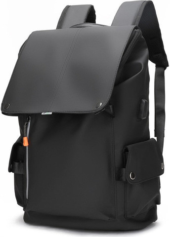 תיק הגב Cytrek™ Platinum של כאמל מאונטיין – 55 ליטר, מתאים למחשב נייד 16 אינץ' - שחור