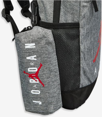 תיק גב 17 ליטר דגם Air Jordan HBR