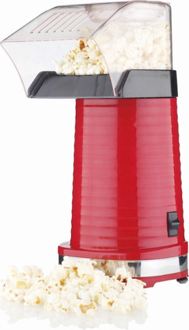 מכשיר להכנת פופקורן ביתי זק"ש Sachs EF-1178