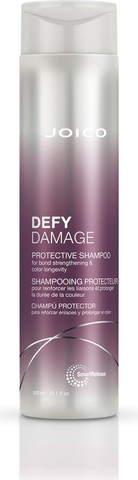 שמפו לחיזוק השיער Protective Shampoo - גודל 300 מ"ל