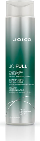 שמפו לשיער דק JoiFULL Volumizing גודל 300 מ"ל