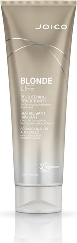 מרכך מבהיר לשיער בלונד Brightening Conditioner - גודל 1 ליטר