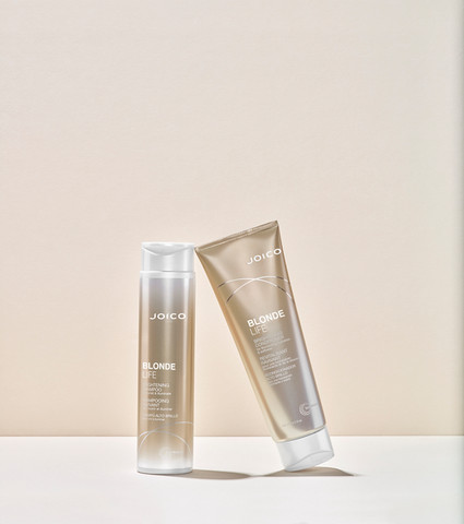 מרכך לשיער בלונד Brightening Conditioner - גודל 250 מ"ל