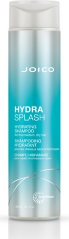 שמפו לשיער דק ויבש Hydrating SHAMPOO גודל: 300 מ"ל