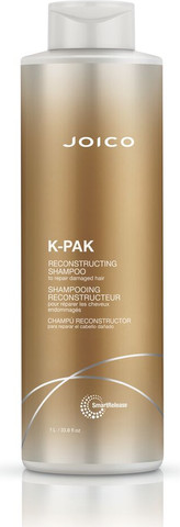 ריקונסטרקטור שמפו לשיקום שיער Reconstructing Shampoo ליטר