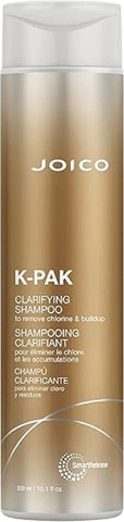 שמפו לניקוי עמוק Clarifying Shampoo - גודל 300 מ"ל