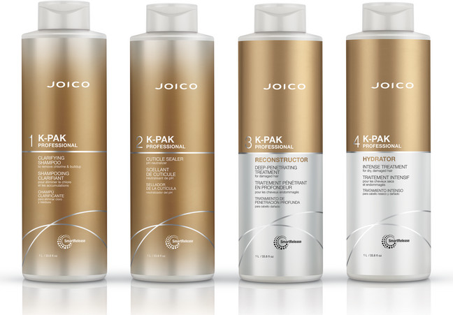 שמפו לניקוי עמוק Clarifying Shampoo - גודל 300 מ"ל