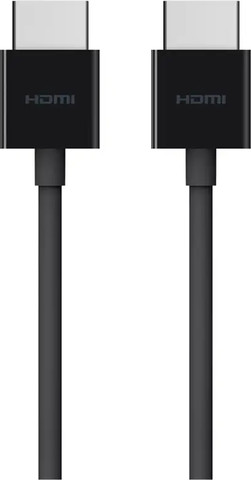 כבל Ultra HD Premium HDMI שחור