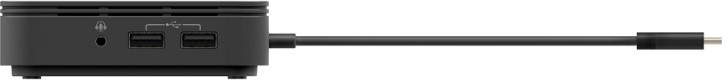 תחנת עגינה Thunderbolt 3 Dock Core Belkin שחור