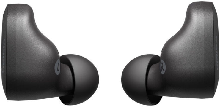 אוזניות אלחוטיות Belkin TWS בלקין SoundForm AUC001btBK שחור