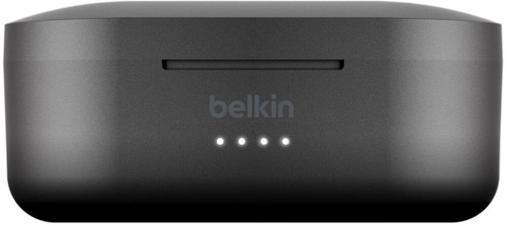 אוזניות אלחוטיות Belkin TWS בלקין SoundForm AUC001btBK שחור