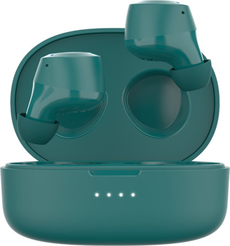 אוזניות TWS אלחוטיות Belkin בלקין SoundForm Bolt ירוק