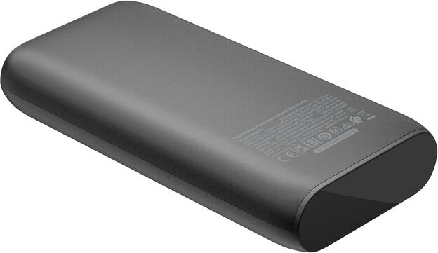 מטען נייד Belkin BoostCharge 32W PD PPS 4 יציאות Power Bank 26K BPB016-btBK