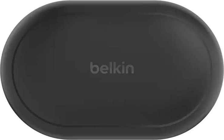 אוזניות Open Ear אלחוטיות Belkin בלקין SoundForm ClearFit שחור