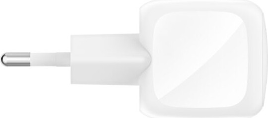 מטען קיר Belkin BoostCharge 30W USB-C צבע לבן