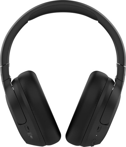 אוזניות קשת אלחוטיות Belkin SoundForm Isolate עם סינון רעשים ANC בחרו צבע שחור