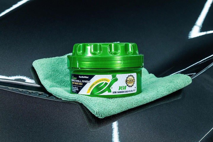 ווקס משחה  Turtle Wax לרכב