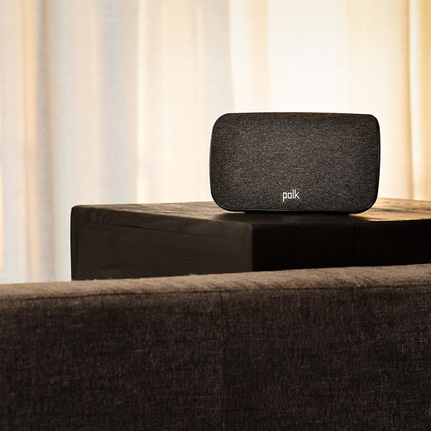 רמקולים סראונד אלחוטיים דגם SR2-SURROUND