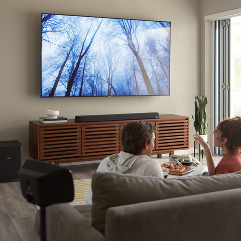 מקרן קול 11.2.1 עם סאבוופר ועם DOLBY ATMOS דגם MAG-MAX-AX