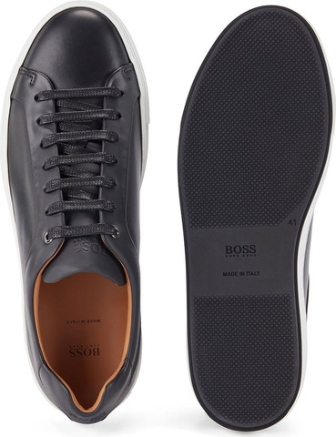 נעלי סניקרס Hugo Boss לגברים