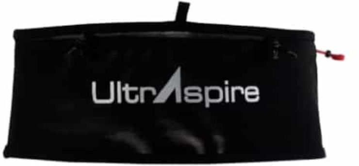 Fitted Race Belt חגורת ריצה