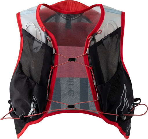 Bronco Race Vest וסט ריצה אולטרה ספייר