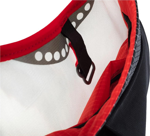 Bronco Race Vest וסט ריצה אולטרה ספייר