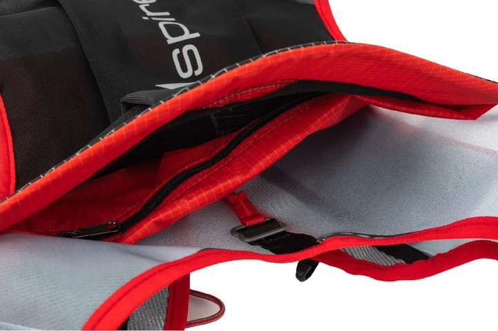 Bronco Race Vest וסט ריצה אולטרה ספייר