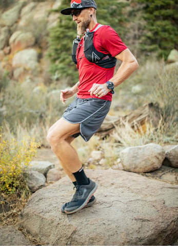 Bronco Race Vest וסט ריצה אולטרה ספייר