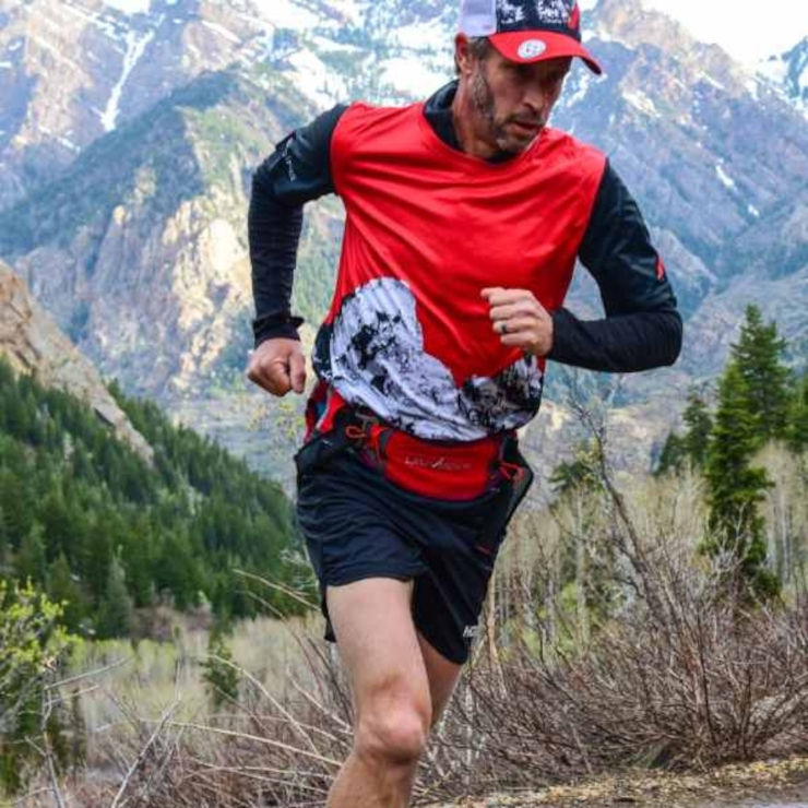 Speedgoat 3.0 Waist Pack חגורת ריצה