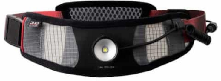Lumen 800 Multi-sport Waist חגורת ריצה