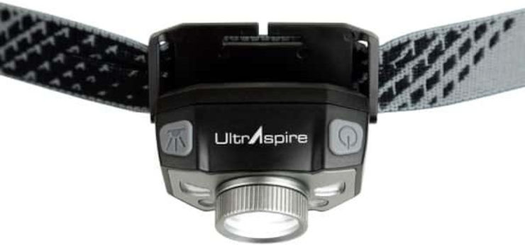 Lumen 300 Sidekick פנס ראש