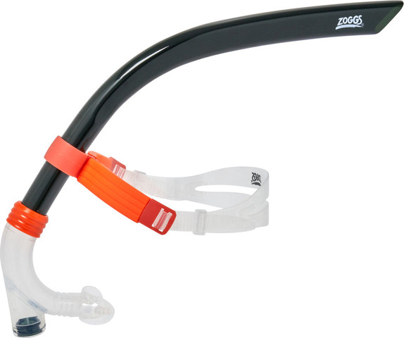 שנורקל אמצע לשחייה ZOGGS Central Line Snorkel