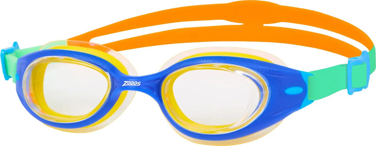 ZOGGS Little Sonic Air משקפת שחייה לילדים (0-6)