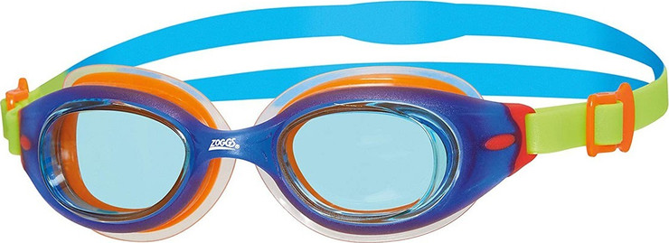 ZOGGS Little Sonic Air משקפת שחייה לילדים (0-6)