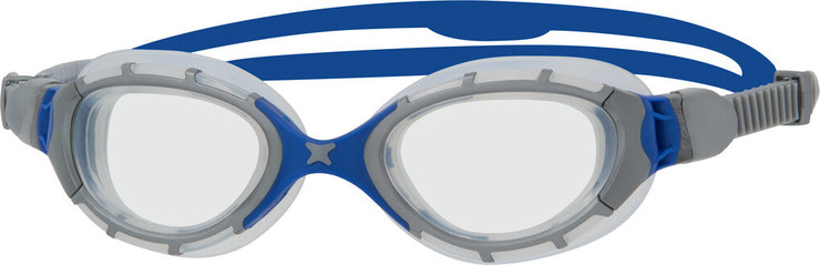 ZOGGS Predator Flex Small משקפת שחייה בגודל קטן