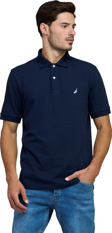 חולצת פולו לגבר גזרה CLASSIC FIT