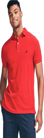 חולצת פולו לגבר גזרה CLASSIC FIT