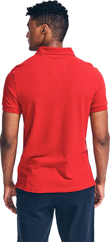 חולצת פולו לגבר גזרה CLASSIC FIT