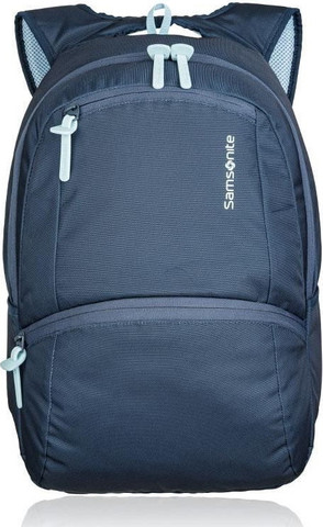 תיק גב נוח ופונקציונלי מבית Samsonite דגם LYRA
