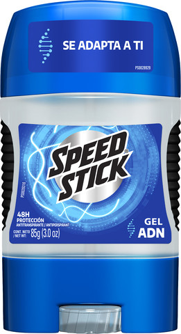 ג'ל ADN