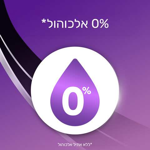 דאודורנט ספריי אינביזיבל