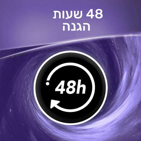 דאודורנט סטיק פחם