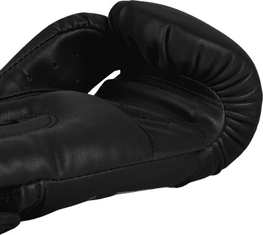כפפות איגרוף Venum Training Camp 4.0 Boxing Gloves – Black/Neon Green 14OZ
