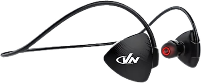 אוזניות ריצה אלחוטיות BT - מבית VN SPORT