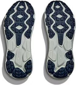 HOKA Challenger WIDE 7 - נעלי ספורט נשים הוקה צלנג'ר 7 רחבות בצבע ירוק דרוזי/תכל