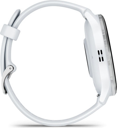 ‏שעון ספורט Garmin Venu 3 45mm גרמין לבן